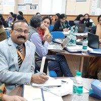 Deepak Kumar Saxena