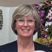 Janine Mitchell