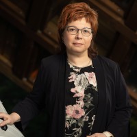 Anne Uusitalo