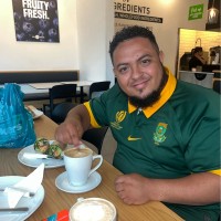 Jeremy Du Plessis