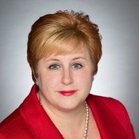 Marie Harris