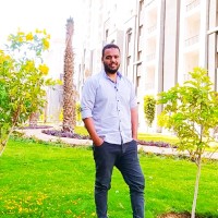 Mohamed Mahmoud
