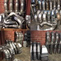 N.S aerospace Props Norton Sales inc.