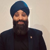 Randeep Dehele