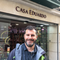 Eduardo Hernando Pernas