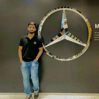 Saurabh Surana