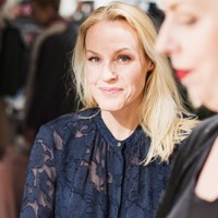 Kristina Fredriksson