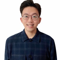Ee Liang Chong