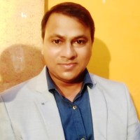 Deepak Kumar Niranjan Dashbabu
