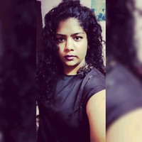 Precious SueEllen Dsouza