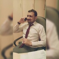 Kashif Siddiqui