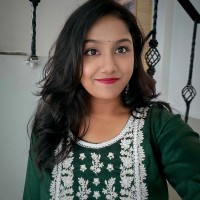 Mahima Mehta