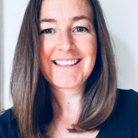 Louise Donaldson