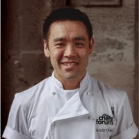 Andrew Chan