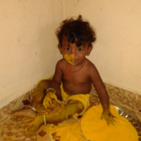 Yogeswari D