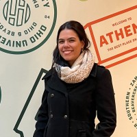 Ana Laura R. Mello
