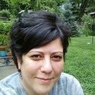 Karen L Stead