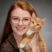 Camille Harkenrider
