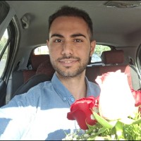 Ali Barzegar