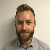 Tom Whitmore