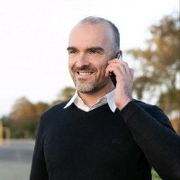 Nicolas Roudaut