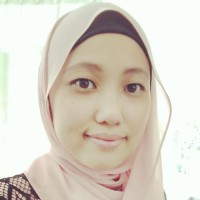Hirdawati Mohd Halid