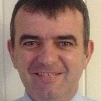 Pat Donnachie