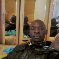 Mandla Willies Manyama