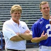 Tim Couch