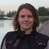 Liubov Zolotova