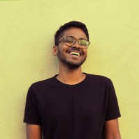 SUVENDU SEKHAR DAS