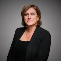 Julie Gadbois, CRHA