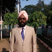 Sewa Singh Johal