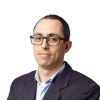 Ricardo Moreira