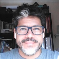 Rodrigo Díaz Castro