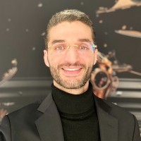 Saif Allah Saidi