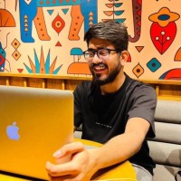Pushkar Arora