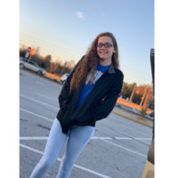 Kristina Kempster