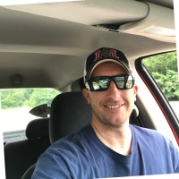 Jeff Ledford