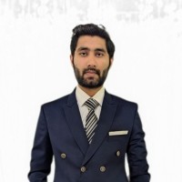Taimoor Malik