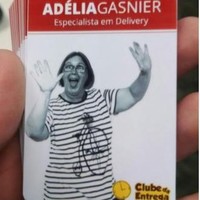 Adélia Gasnier