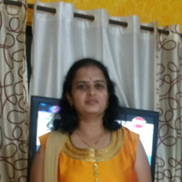 Hemangi Jagtap