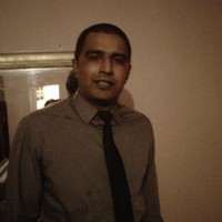 Wesley Ramsamy