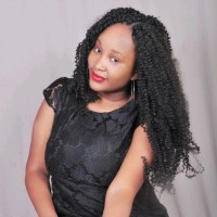 Lovejoy Tanyaradzwa Kunguma