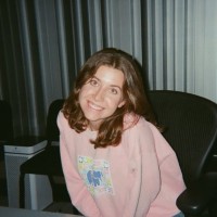 Diana Pinkham