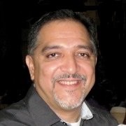 Erik A. Rodriguez Jara