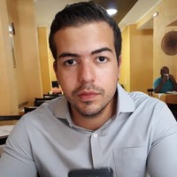 Hélio Mendes Oliveira