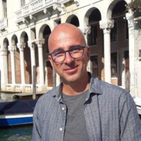 Sacha Bricalli