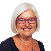 Tricia Reade