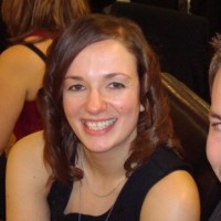 Rebecca Lord-Gillespie